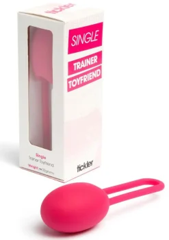 Trainer knibekugle – enkel