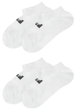 Training Sock 2-pack