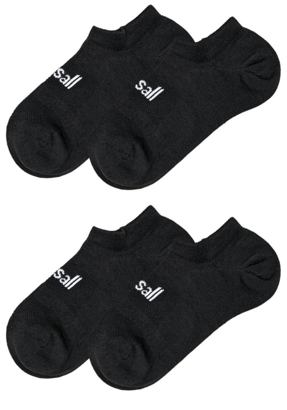 Training Sock 2-pack