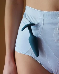 Trainy Butt Plug Set