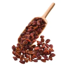 Tranebær sødet sukker Ø