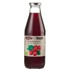 Tranebærsaft 100% Ren saft Ø