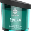 Tranquility Massage Candle