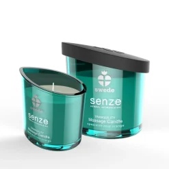 Tranquility Massage Candle