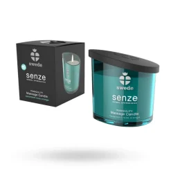 Tranquility Massage Candle