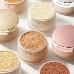 Translucent Loose Setting Powder Light Catcher