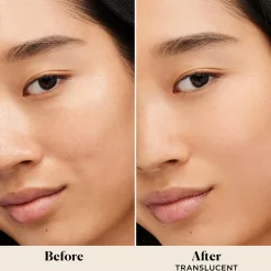 Translucent Loose Setting Powder Ultra-Blur Mini