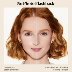 Translucent Loose Setting Powder Ultra-Blur Mini