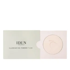 Translucent Mattifying Mineral Powder