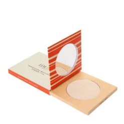 Translucent Mattifying Mineral Powder