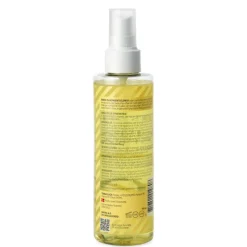 Transparent Solspray SPF 30 Uden Parfume