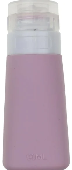 Travel Bottle Silicone