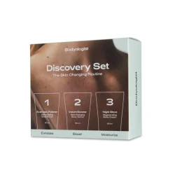 Travel Kit Gaveæske