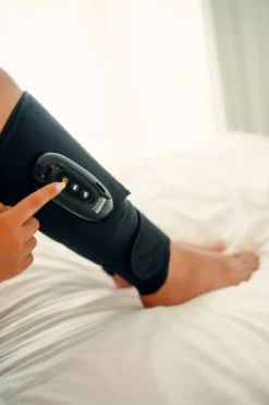 Travel Recovery Boots 2-pak