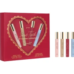 Travel Spray Gaveæske