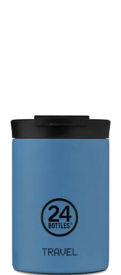 Travel Tumbler