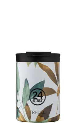 Travel Tumbler