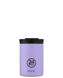 Travel Tumbler