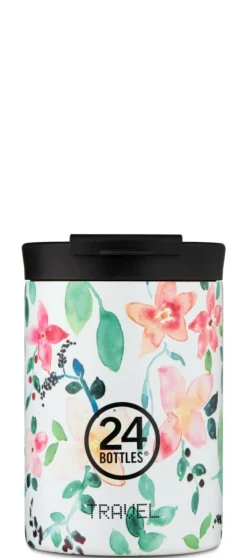 Travel Tumbler