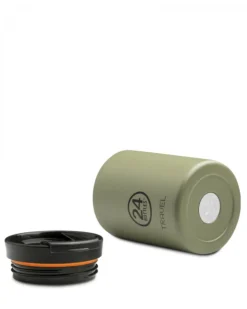 Travel Tumbler