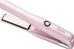 Trådløst Glattejern