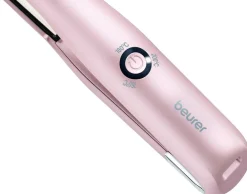 Trådløst Glattejern