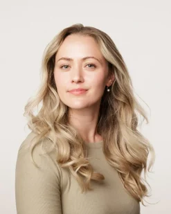 Treatment 1 - Fugtgivende Hårkur