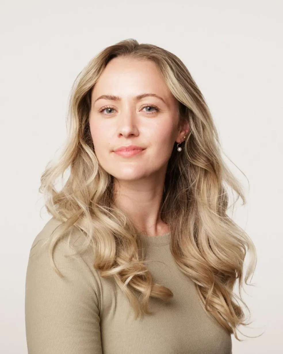 Treatment 1 - Fugtgivende Hårkur