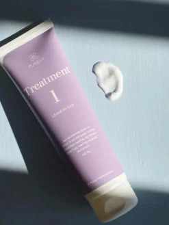 Treatment 1 - Fugtgivende Hårkur