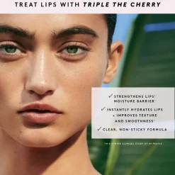 Treatz Hydrating Strengthening Lip Oil