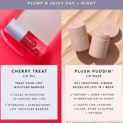 Treatz Hydrating Strengthening Lip Oil