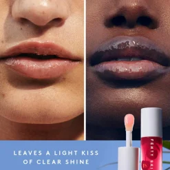 Treatz Hydrating Strengthening Lip Oil