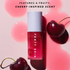 Treatz Hydrating Strengthening Lip Oil