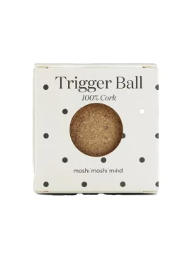 Trigger massagebold