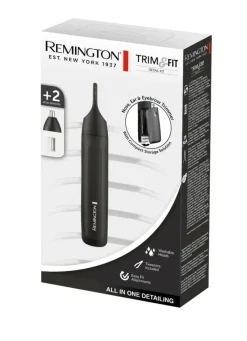 Trim & Fit Nose & Ear Trimmer