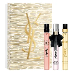 Trio Eau de Parfum Gaveæske