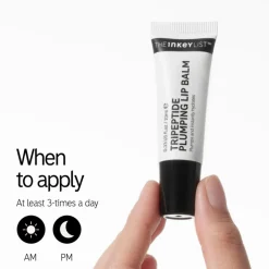 Tripeptide Plumping Lip Balm