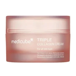 Triple Collagen Cream 4.0