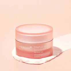 Triple Collagen Cream 4.0