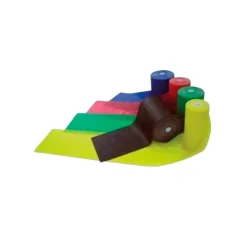 Træningselastik latexfri