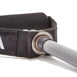 Træningselastik med håndtag