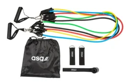 Træningselastik Sæt