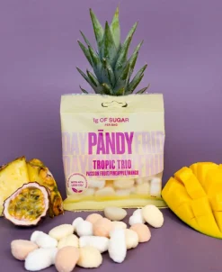 Tropic Trio Sukkerfri