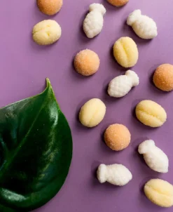 Tropic Trio Sukkerfri