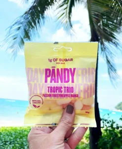 Tropic Trio Sukkerfri