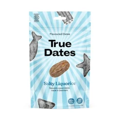 True Dates Salty Liqourice