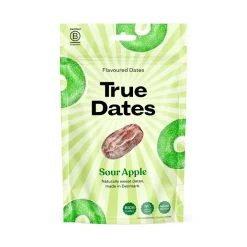 True Dates Sour Apple