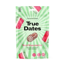 True Dates Sour Watermelon