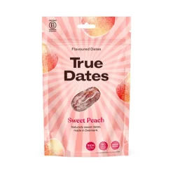 True Dates Sweet Peach