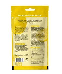 True Drops Immune Support Citron